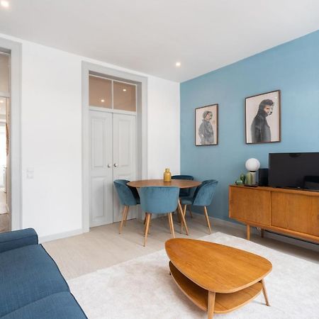 Flh Lx Factory Charming Place Lisboa المظهر الخارجي الصورة