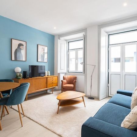Flh Lx Factory Charming Place Lisboa المظهر الخارجي الصورة