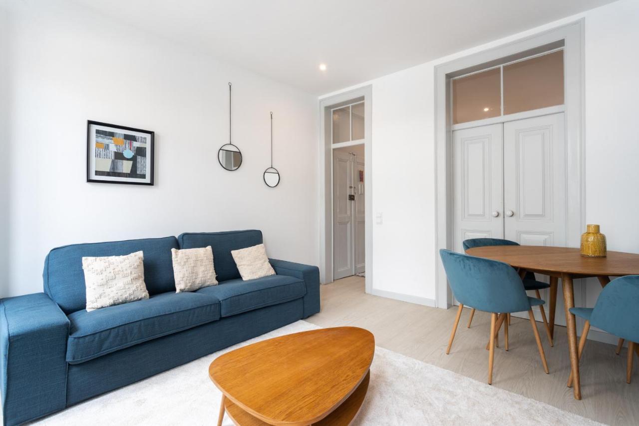 Flh Lx Factory Charming Place Lisboa المظهر الخارجي الصورة