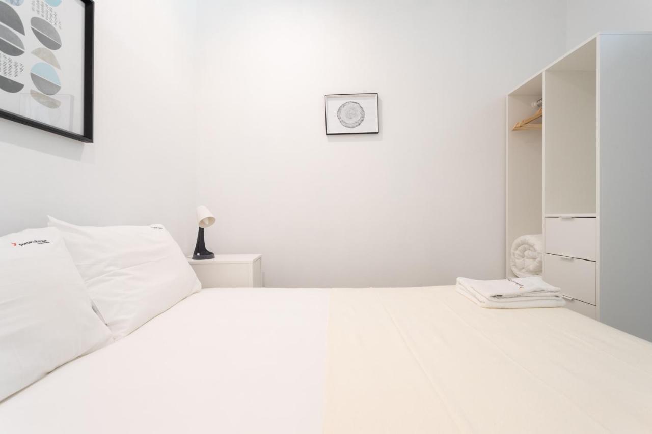 Flh Lx Factory Charming Place Lisboa المظهر الخارجي الصورة