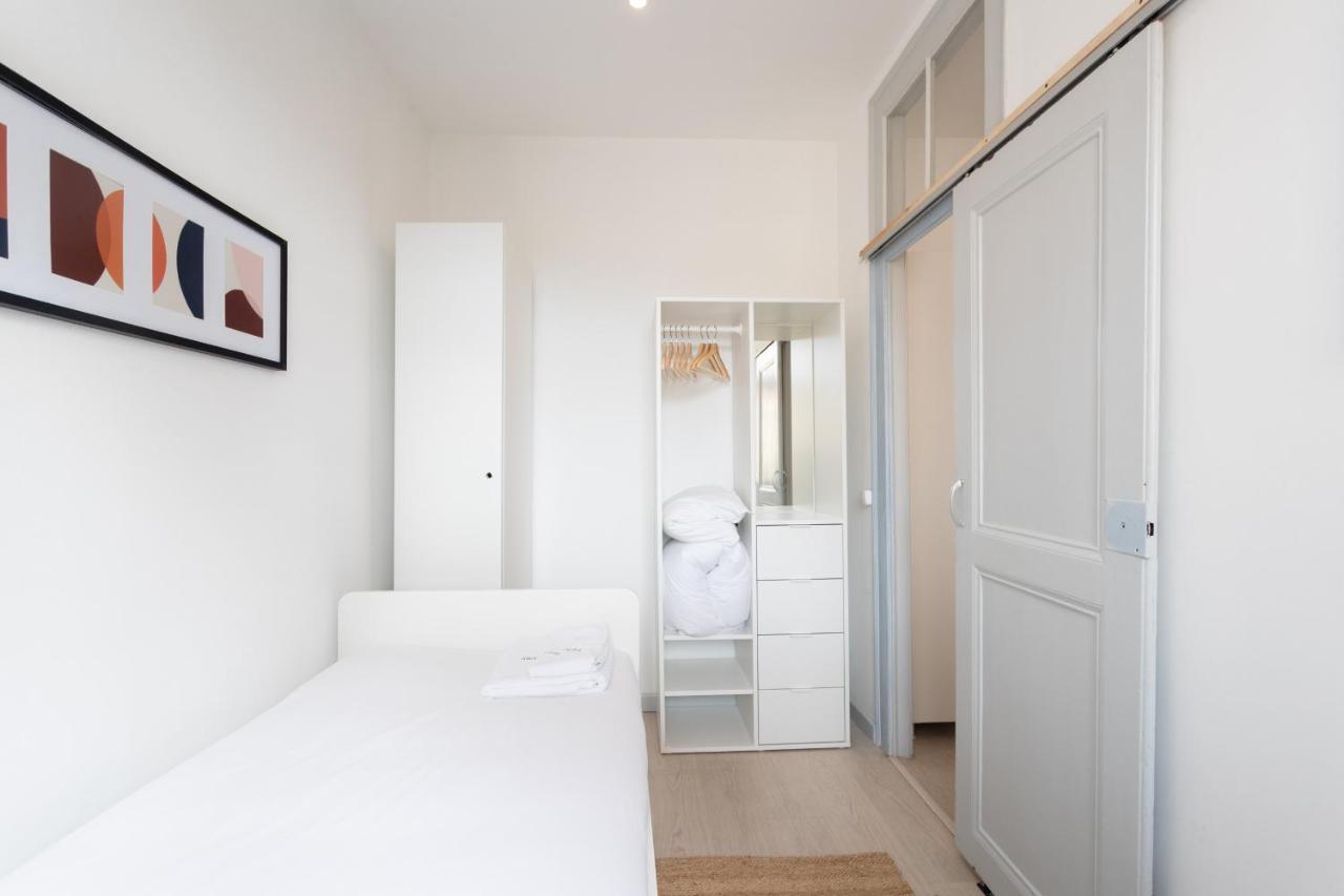 Flh Lx Factory Charming Place Lisboa المظهر الخارجي الصورة