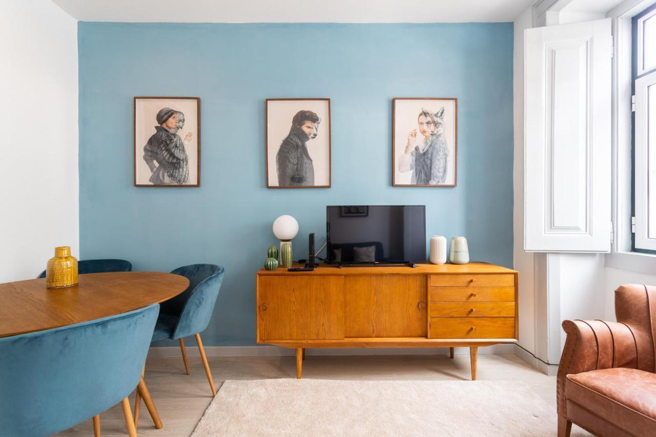 Flh Lx Factory Charming Place Lisboa المظهر الخارجي الصورة