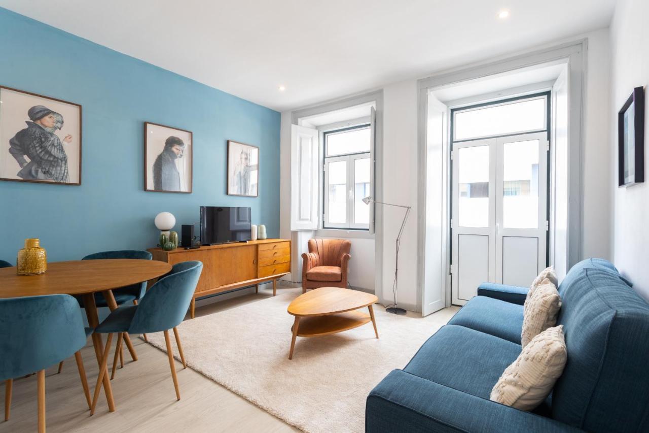Flh Lx Factory Charming Place Lisboa المظهر الخارجي الصورة