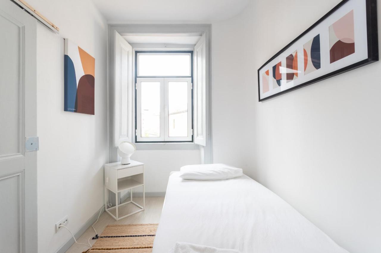 Flh Lx Factory Charming Place Lisboa المظهر الخارجي الصورة